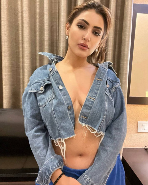 Call Girls in Hyderabad